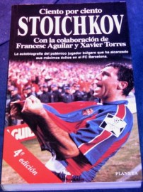 CIENTO POR CIENTO STOKCHKOV